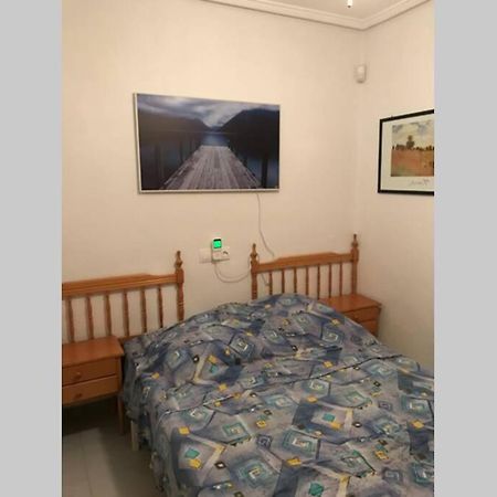 Privates Ferienhaus Villa De Paz - Costa Blanca Orihuela Eksteriør billede