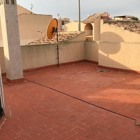 Privates Ferienhaus Villa De Paz - Costa Blanca Orihuela Eksteriør billede