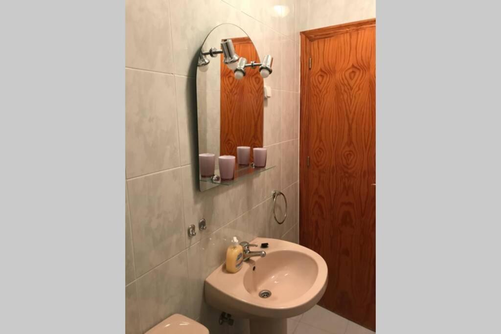 Privates Ferienhaus Villa De Paz - Costa Blanca Orihuela Eksteriør billede
