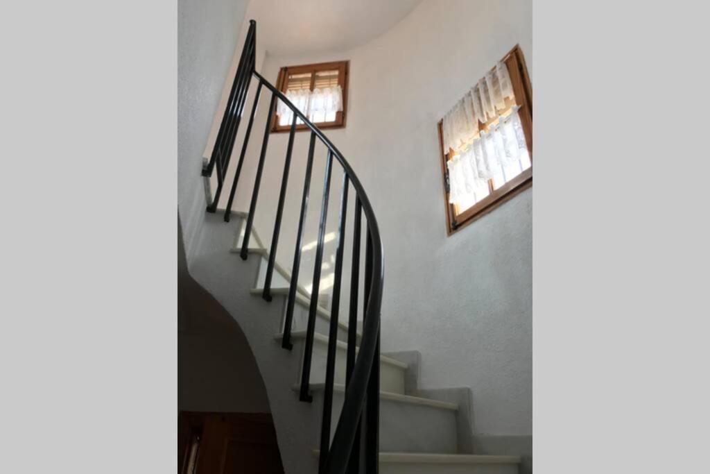 Privates Ferienhaus Villa De Paz - Costa Blanca Orihuela Eksteriør billede