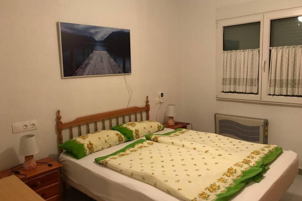 Privates Ferienhaus Villa De Paz - Costa Blanca Orihuela Eksteriør billede